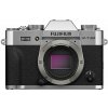 FUJIFILM X-T30 III telo strieborné FUJIFILM X-T30 III telo strieborné