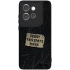 Picasee ULTIMATE CASE pro Motorola Edge 50 Neo - SORRY Picasee ULTIMATE CASE pro Motorola Edge 50 Neo - SORRY