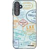 Picasee silikónový čierny obal pre Samsung Galaxy A15 A156B 5G - PASSPORT EDITION Picasee silikónový čierny obal pre Samsung Galaxy A15 A156B 5G - PASSPORT EDITION