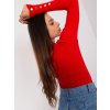 Sweater-PM-SW-PM685.39P-Red červená S P-M 2016103450589 Sweater-PM-SW-PM685.39P-Red červená S P-M 2016103450589