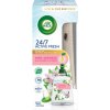 Air Wick Active Fresh automatický osviežovač jazmínovej kvety 228 ml Air Wick Active Fresh automatický osviežovač jazmínovej kvety 228 ml