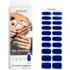 NEONAIL Easy On Gel Stickers nálepky na nechty s použitím UV/LED lampy odtieň M01 20 ks NEONAIL Easy On Gel Stickers nálepky na nechty s použitím UV/LED lampy odtieň M01 20 ks