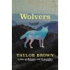 Wolvers (BROWN TAYLOR)(Pevná) Wolvers (BROWN TAYLOR)(Pevná)