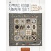 Sewing Room Sampler Quilt Sewing Room Sampler Quilt