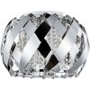 Luxera s.r.o. LUXERA 46068 STRATOSS 6xG9/33W,D450, S.STEEL, CEILING Luxera s.r.o. LUXERA 46068 STRATOSS 6xG9/33W,D450, S.STEEL, CEILING
