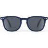 Izipizi slnečné okuliare 3-5 rokov E Navy Blue Izipizi slnečné okuliare 3-5 rokov E Navy Blue