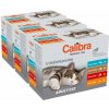 Calibra Cat kapsičky Premium Adult multipack 36 x 100 g Calibra Cat kapsičky Premium Adult multipack 36 x 100 g