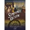 Symfonie ozvěn - Taylor Jodi Symfonie ozvěn - Taylor Jodi