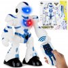 Tanečný robot s diaľkovým ovládaním 23 cm Tanečný robot s diaľkovým ovládaním 23 cm