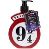 MAD BEAUTY Harry Potter kúpeľový sprchový gél s pumpičkou 500 ml MAD BEAUTY Harry Potter kúpeľový sprchový gél s pumpičkou 500 ml