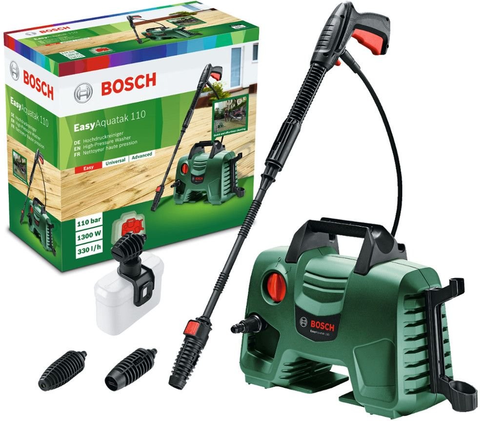 Bosch EasyAquatak 110 0.600.8A7.F00