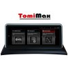 TomiMax BMW X3 E83 Android 14 autorádio HW výbava: 8 Core 4GB+32GB PX HIGH TomiMax BMW X3 E83 Android 14 autorádio HW výbava: 8 Core 4GB+32GB PX HIGH