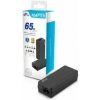 Fortron napájecí adaptér k notebooku, 65W, 19V PNA0652501 - neoriginalne Fortron napájecí adaptér k notebooku, 65W, 19V PNA0652501 - neoriginalne