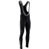 Silvini Movenza Top Cycle pánske s trakmi black/cloud