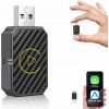 2v1 bezdrôtový adaptér Carplay pre Apple iOS Android Auto Smart USB Plug 2v1 bezdrôtový adaptér Carplay pre Apple iOS Android Auto Smart USB Plug