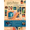 Harry Potter: The Mysteries of Hogwarts Harry Potter: The Mysteries of Hogwarts