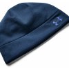 Under Armour | Under Armour M Storm Beanie | modrá| OSFA Under Armour | Under Armour M Storm Beanie | modrá| OSFA