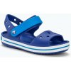 Detské sandále Crocs Crockband cerulean blue/ocean Detské sandále Crocs Crockband cerulean blue/ocean