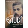 Antoni Gaudi (Patrick Sbalchiero)(Brožovaná) Antoni Gaudi (Patrick Sbalchiero)(Brožovaná)