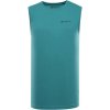 Alpine Pro Qaret Pánske rýchloschnúce tielko MTSE820 blue S Alpine Pro Qaret Pánske rýchloschnúce tielko MTSE820 blue S