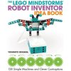 Lego Mindstorms Robot Inventor Idea Book Lego Mindstorms Robot Inventor Idea Book