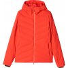 4F TECHNICAL JACKET červená