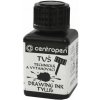 CENTROPEN Tuš 0095 čierny 18g CENTROPEN Tuš 0095 čierny 18g