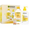 Garnier Darčeková sada pleťovej starostlivosti Vitamin C Brightening Routine Garnier Darčeková sada pleťovej starostlivosti Vitamin C Brightening Routine