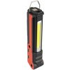 VELAMP IR439 Multifunkčná nabíjacia lampa + baterka VELAMP IR439 Multifunkčná nabíjacia lampa + baterka