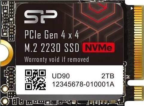 Silicon Power UD90 1TB, SP01KGBP44UD9007