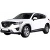 Scoutt Plastový kryt kapoty - Mazda CX-5 2012-2017 Scoutt Plastový kryt kapoty - Mazda CX-5 2012-2017