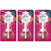 GLADE elektrický osviežovač vzduchu Bubble Berry Splash 20 ml, bobule