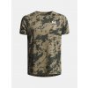 Under Armour UA Tech 2.0 SS-GRN Boys' T-Shirt - Boys kaki | krémová L Under Armour 198633482697 Under Armour UA Tech 2.0 SS-GRN Boys' T-Shirt - Boys kaki | krémová L Under Armour 198633482697