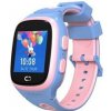 Canyon KW-49, Zefir, smart hodinky pre deti, E-SIM 4G VoLTE, GPS, Video volania, SOS tlačidlo, ružovo-modré CNE-KW49PB Canyon KW-49, Zefir, smart hodinky pre deti, E-SIM 4G VoLTE, GPS, Video volania, SOS tlačidlo, ružovo-modré CNE-KW49PB