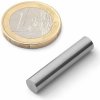 Tyčový magnet AL-T-08-25 Tyčový magnet AL-T-08-25