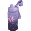 Tritánová fľaša na pitie Step by Step 0,55 l, Sweet Butterfly Tritánová fľaša na pitie Step by Step 0,55 l, Sweet Butterfly