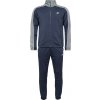 Nike M Club tmavo modrá sivá biela Nike M Club tmavo modrá sivá biela