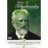 ČAJKOVSKIJ,P.I.: Tchaikovsky - Concerto No.1 For Piano And Orchestra In B-Flat-Moll, Op.23, Manfred-Symphonie op.58 (DVD) (Alexei Volodin, piano / Russia SO / Veronika Dudarova, conductor) ČAJKOVSKIJ,P.I.: Tchaikovsky - Concerto No.1 For Piano And Orchestra In B-Flat-Moll, Op.23, Manfred-Symphonie op.58 (DVD) (Alexei Volodin, piano / Russia SO / Veronika Dudarova, conductor)