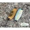 Plandavka FOREST Miu Awabi 5g - No.6 Blue Glow Blue Plandavka FOREST Miu Awabi 5g - No.6 Blue Glow Blue