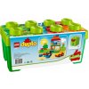 Kocky LEGO DUPLO Kreatívna sada 10572 65 dielikov 18 m + Kocky LEGO DUPLO Kreatívna sada 10572 65 dielikov 18 m +