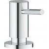 Dávkovač mydla GROHE Cosmopolitan chróm G40535000 Dávkovač mydla GROHE Cosmopolitan chróm G40535000