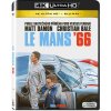 Le Mans '66 - UHD + BD BD