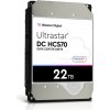 HDD 22TB Western Digital Ultrastar DC HC570 SATA 0F48155 HDD 22TB Western Digital Ultrastar DC HC570 SATA 0F48155