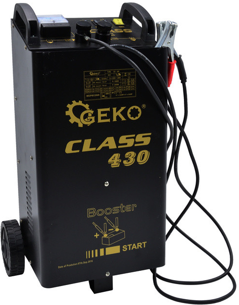 Geko G80024