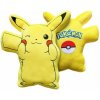 Character World 3D vankúš Pokémon - Pikachu Character World 3D vankúš Pokémon - Pikachu