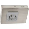 Eglo Eglo 94664 - Podlinková zásuvka SCHUKO vr.USB TAXANO EG94664 + záruka 3 roky zadarmo + záruka 3 roky zadarmo Eglo Eglo 94664 - Podlinková zásuvka SCHUKO vr.USB TAXANO EG94664 + záruka 3 roky zadarmo + záruka 3 roky zadarmo