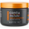 Cantu Men´s Leave-in Conditioner - Bezoplachový kondicionér pre pánov 370 g Cantu Men´s Leave-in Conditioner - Bezoplachový kondicionér pre pánov 370 g