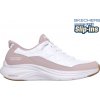Dámska pohodlná obuv Skechers, CONTOUR FOAM Biela,Ružová 39 Dámska pohodlná obuv Skechers, CONTOUR FOAM Biela,Ružová 39
