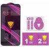 Ochranné sklo Samsung A576 Galaxy A57 5G Premium Glass čierne Ochranné sklo Samsung A576 Galaxy A57 5G Premium Glass čierne