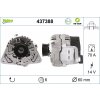Alternátor VALEO 437388